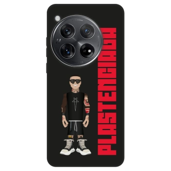 Hülle für OnePlus 12 5G - Tomáš Rajchl