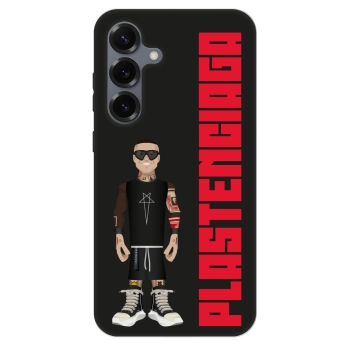 Hülle für Samsung Galaxy S25+ 5G - Tomáš Rajchl