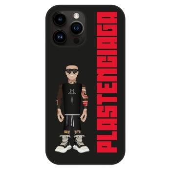 Hülle für Apple iPhone 13 Pro Max - Tomáš Rajchl