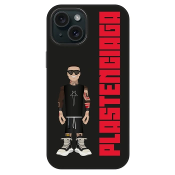 Hülle für Apple iPhone 14 - Tomáš Rajchl