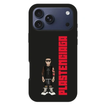 Hülle für Apple iPhone 17 Pro Max - Tomáš Rajchl