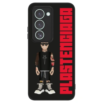 Hülle für Xiaomi Redmi 15 5G - Tomáš Rajchl