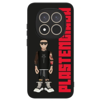 Hülle für Xiaomi Redmi Note 15 Pro 4G - Tomáš Rajchl