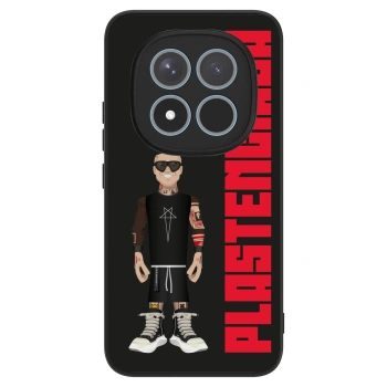 Hülle für Xiaomi Redmi Note 15 Pro+ - Tomáš Rajchl