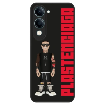 Hülle für Vivo Y29s 5G - Tomáš Rajchl