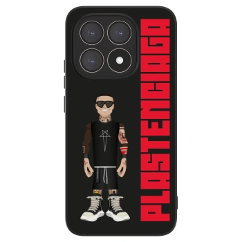 Hülle für Xiaomi 15T - Tomáš Rajchl