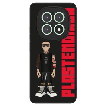 Hülle für Xiaomi Redmi Note 15 - Tomáš Rajchl