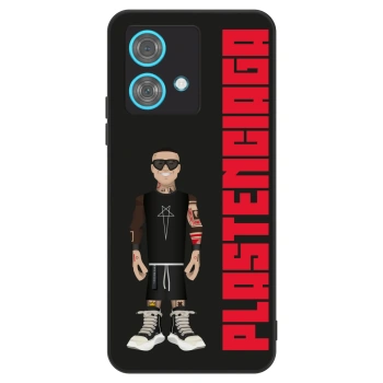 Hülle für Motorola Edge 40 Neo - Tomáš Rajchl