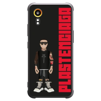 Hülle für Samsung Galaxy Xcover 7 - Tomáš Rajchl