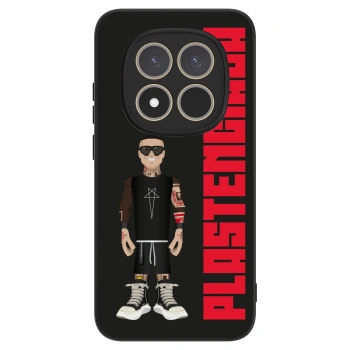 Hülle für Xiaomi Redmi Note 15 Pro 5G - Tomáš Rajchl