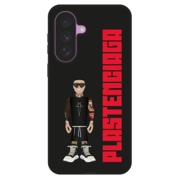 Picasee Fashion Case für Samsung Galaxy A57 5G - Tomáš Rajchl