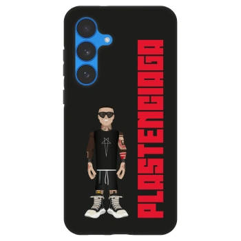 Picasee Fashion Case für Samsung Galaxy S25 FE 5G - Tomáš Rajchl