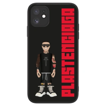 Picasee ULTIMATE CASE für Apple iPhone 11 - Tomáš Rajchl