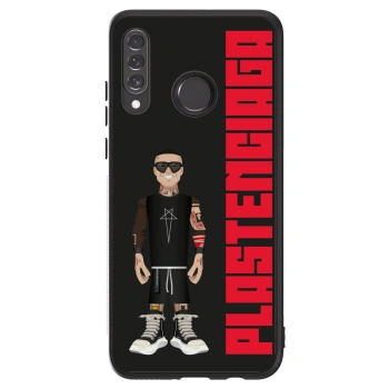 Picasee ULTIMATE CASE für Huawei P30 Lite - Tomáš Rajchl