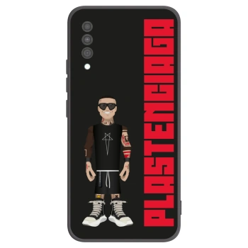 Hülle für Samsung Galaxy A30s A307F - Tomáš Rajchl