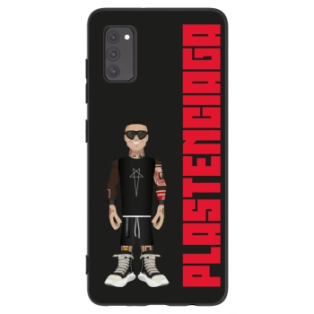 Hülle für Samsung Galaxy A41 A415F - Tomáš Rajchl