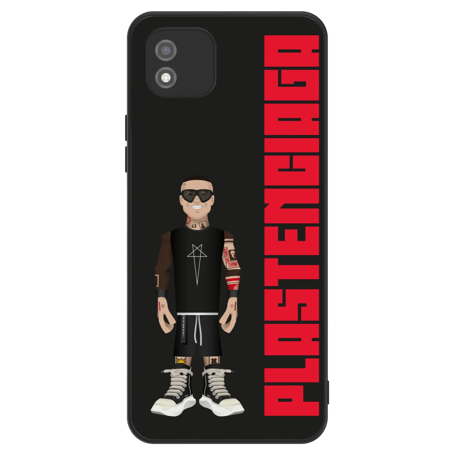 Picasee ULTIMATE CASE für Realme C11 (2021) - Tomáš Rajchl