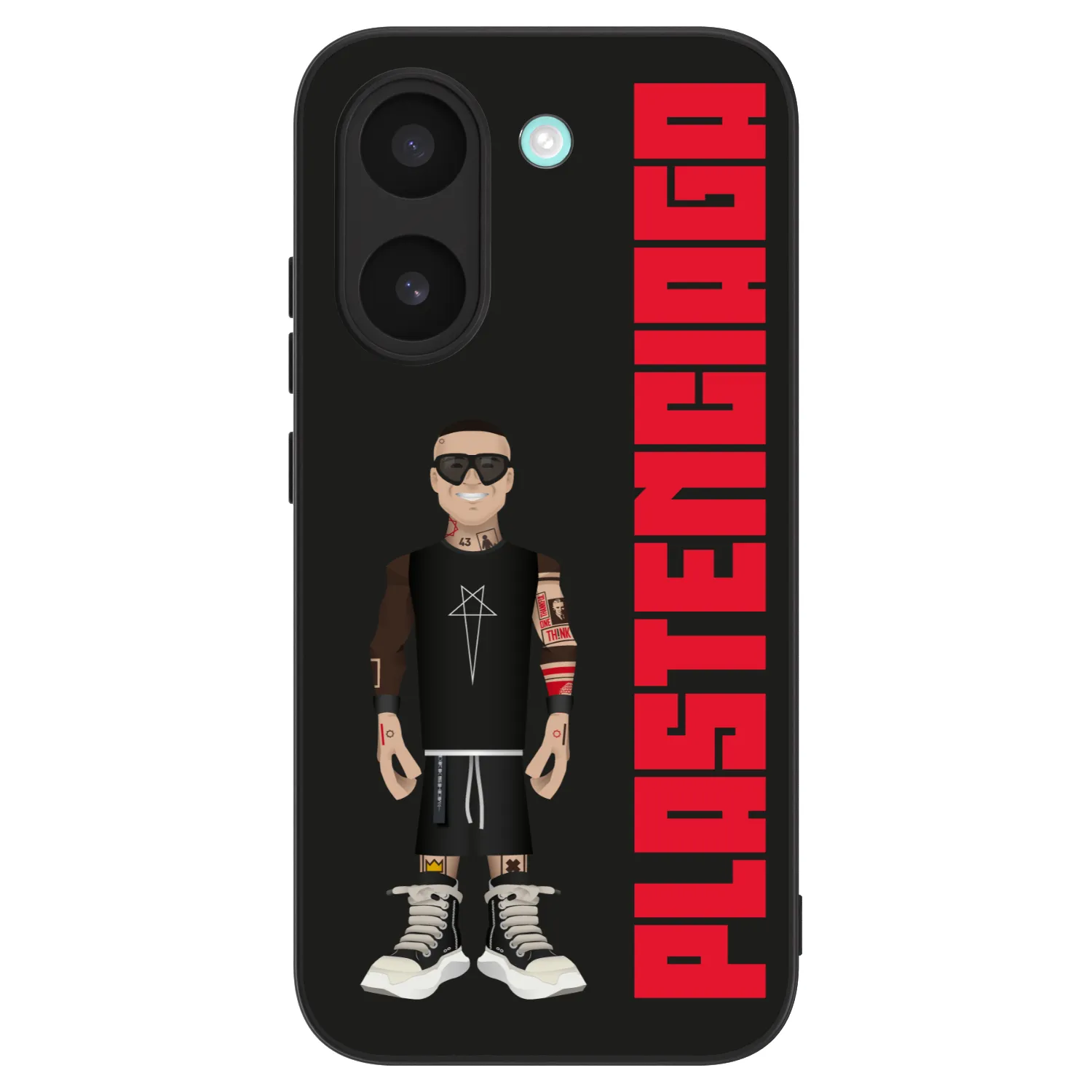 Picasee ULTIMATE CASE für Xiaomi Poco X8 Pro - Tomáš Rajchl