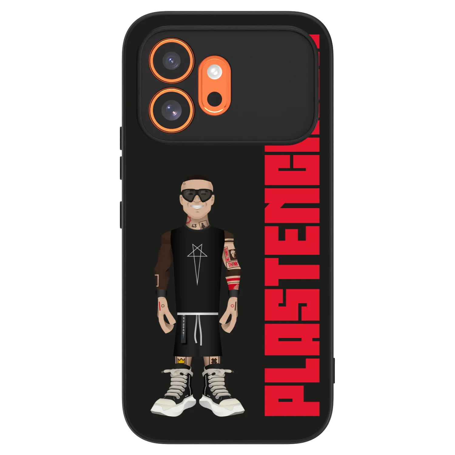 Picasee ULTIMATE CASE für Honor 600 - Tomáš Rajchl