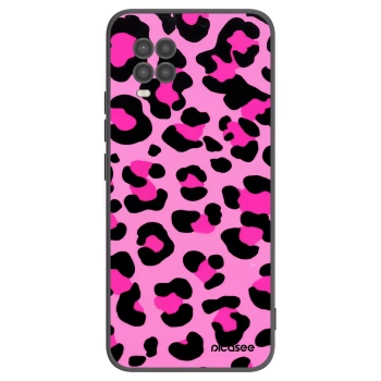 Hülle für Xiaomi Mi 10 Lite - Pink Tiger