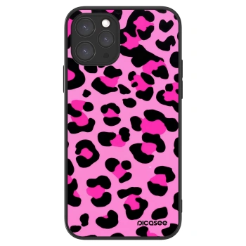 Picasee ULTIMATE CASE für Apple iPhone 11 Pro - Pink Tiger