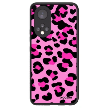 Hülle für Huawei Nova 9 - Pink Tiger