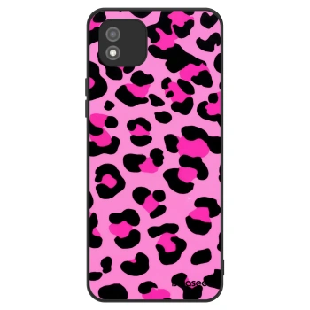Hülle für Realme C11 (2021) - Pink Tiger