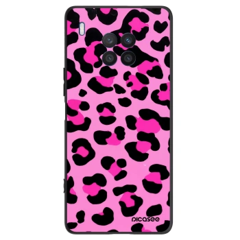 Hülle für Honor 50 Lite - Pink Tiger