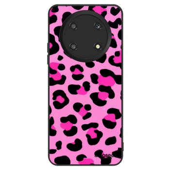 Hülle für Honor Magic4 Lite 5G - Pink Tiger