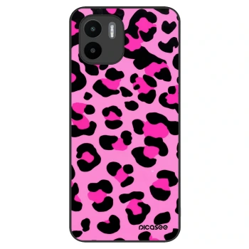 Hülle für Xiaomi Redmi A1 - Pink Tiger
