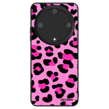 Hülle für Honor Magic5 Lite 5G - Pink Tiger