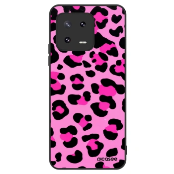 Hülle für Xiaomi 13 Pro - Pink Tiger