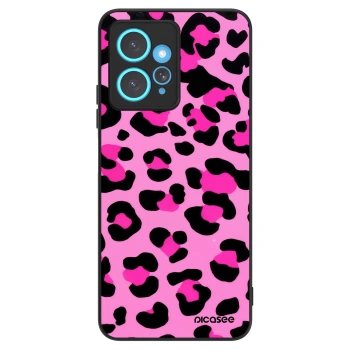 Hülle für Xiaomi Redmi Note 12 4G - Pink Tiger