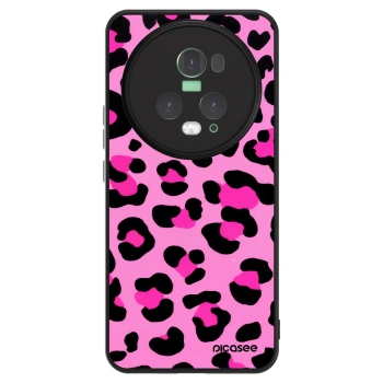 Hülle für Honor Magic5 Pro - Pink Tiger