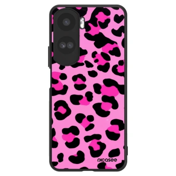 Hülle für Honor 90 Lite 5G - Pink Tiger