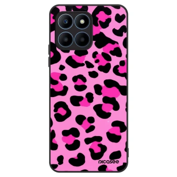 Hülle für Honor 70 Lite - Pink Tiger