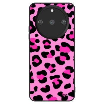 Hülle für Realme 11 Pro+ - Pink Tiger