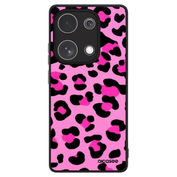 Picasee ULTIMATE CASE für Xiaomi Redmi Note 13 Pro 4G - Pink Tiger