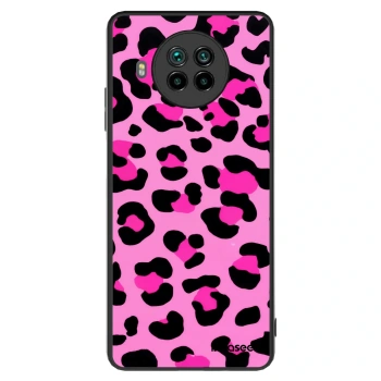Hülle für Xiaomi Mi 10T Lite - Pink Tiger