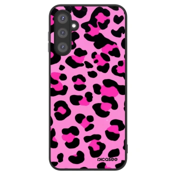 Hülle für Samsung Galaxy A05s A057G - Pink Tiger