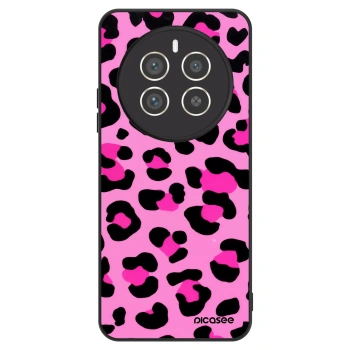 Hülle für Realme 12 Pro 5G - Pink Tiger