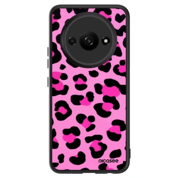 Hülle für Xiaomi Redmi A3 - Pink Tiger