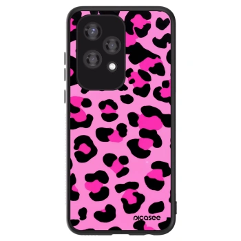 Hülle für Honor 200 Lite - Pink Tiger