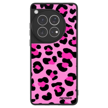 Picasee ULTIMATE CASE für OnePlus 12 5G - Pink Tiger
