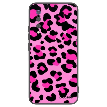 Hülle für Xiaomi Mi 9 - Pink Tiger