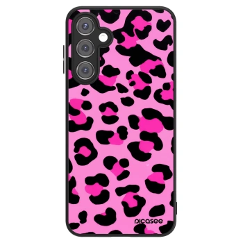 Picasee ULTIMATE CASE für Samsung Galaxy A16 5G - Pink Tiger
