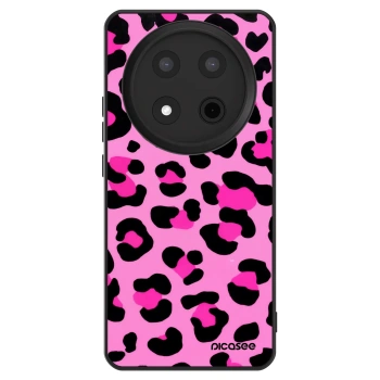 Hülle für Honor Magic7 Lite 5G - Pink Tiger