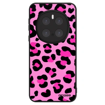 Hülle für Honor Magic7 Pro 5G - Pink Tiger