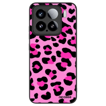 Picasee ULTIMATE CASE für Xiaomi 15 - Pink Tiger