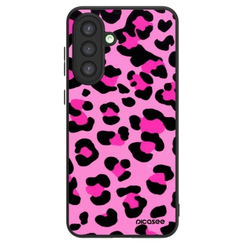 Picasee ULTIMATE CASE für Samsung Galaxy A26 5G A266B - Pink Tiger